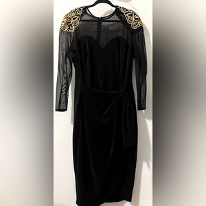 Womens formal dress
